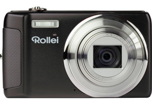 Rollei Powerflex 600 Digitalkamera foto rollei_