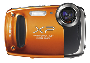 Fujifilm Finepix XP50 Digitalkamera foto fujifilm