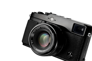 Bestens vorgelegt: Fujifilm XPro-1 System Digitalkamera