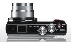 Leica V-LUX 30 digitalkamera foto leica