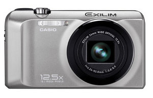 Testsieger 2012: Casio Exilim EX-H30 Digitalkamera