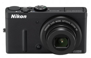 Neu bei High-End: Nikon Coolpix P310 Digitalkamera