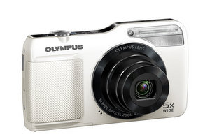 Olympus VG-170 Digitalkamera foto olympus