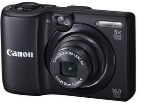 Canon PowerShot A1300 foto canon