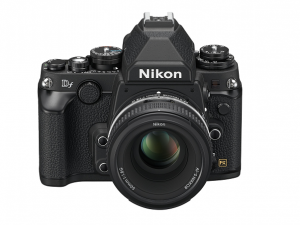 Nikon DF