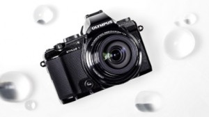 Olympus bringt Stylus 1 als kleine Schwester der OM-D