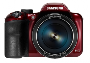 Samsung WB1100F