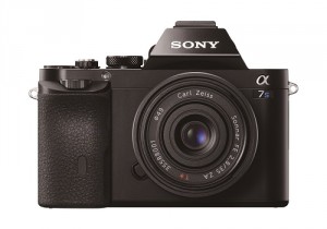 Sony Alpha 7S