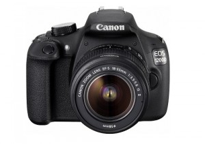 Canon EOS 1200D – neue digitale Spiegelreflexkamera