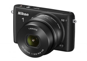 Nikon 1 S2: Die neue Systemkamera