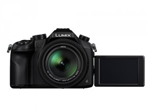 Neuvorstellung: Panasonic Lumix DMC-FZ1000