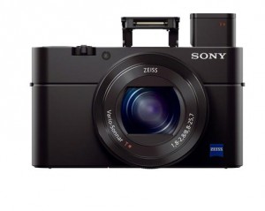 Sony Cybershot RX100 III