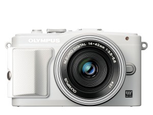 Olympus Pen PL-6