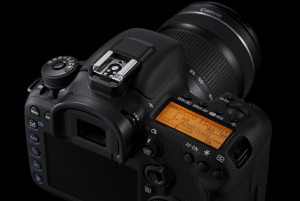 Canon EOS 7D Mark II: Neue High-End-Spiegelreflex