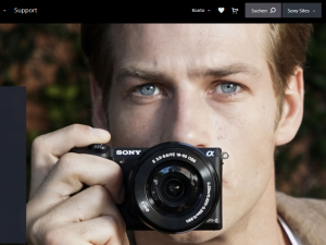 Systemkamera Sony A5100 tritt Nachfolge der NEX-5T an